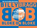 Billy Bragg - Bloke On Bloke RSD 2024, New And Sealed