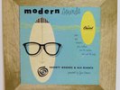 Shorty Rogers & His Giants–Modern Sounds 1952 Capitol ‎H294  Jazz 10
