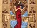 10,000 Maniacs | Red 2xVinyl LP | Playing Favorites  | RSD 2024