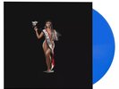 Beyoncé Cowboy Carter Limited Edition Cover Vinyl Red Blue White Black