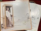Jimmy Buffett - Coconut Telegraph LP MCA-5169 1981 Pressing w/ Inner Platinum