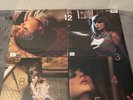 Taylor Swift Midnights Vinyl Clock Set All 4 Albums + CLOCK (Ready To Ship)