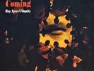 Roy Ayers Ubiquity - He's Coming (Sleeve VG+ / Record VG+) PD5022 2391 027