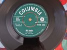 The Drifters  ‎– Jet Black - 7