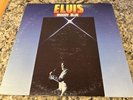 Elvis Presley - Moody Blue LP BLUE Vinyl 1977 AFL1-2428 Excellent