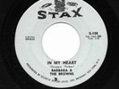 Northern Soul 45 Barbara & The Browns 