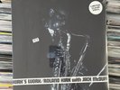 RAHSAAN ROLAND KIRK WITH JACK MCDUFF KIRK'S WORK NEW VINYL LP ALBUM