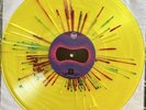 Tyler Childers - Country Squire Translucent Yellow Splatter Vinyl Limited
