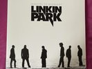 Linkin Park  - Minutes to Midnight Yellow Vinyl LP Album