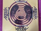 Anthrax - State Of Euphoria Vinyl LP Album