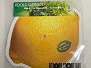 Fools Garden - Lemon Tree - Limited RSD Picture Vinyl - Record Store Day 2024