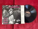 Short Sharp Shocked LP by Michelle Shocked vinyl 1988 422834924-1 Mercury NM/NM