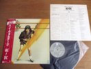 AC/DC –　HIGH VOLTAGE  original    Japan   obi