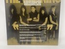 Queensryche The Warning EMI Single Promo 12 Vinyl RARE