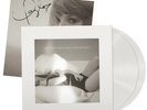 Taylor Swift The Tortured Poets Department Vinyl LP W/ Hand Signed HEART   #03
