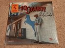 Charley Crockett Signed $10 Cowboy Vinyl New