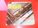 THE BEATLES - PLEASE PLEASE ME - 1N / 1N 1ST PRESS - UK 1963 -
