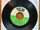 The Intrigues - I'm Gonna Love you NM.  YEW