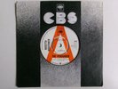 ROSETTA HIGHTOWER THE PERSUADER COME TOGETHER CBS 4988 SOUL PROMO