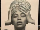 Beyoncé – Homecoming: The Live Album - 4 x LP - Box Set - Black Vinyl