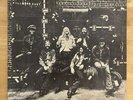 The Allman Brothers Band ‎’ At Fillmore East ‘ 2xLP Vinyl 2062-2 Atlantic VG+