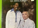 Chuito El De Bayamon Con Johnny El Bravo LP Latin Salsa 1976 Sealed Bomba Plena