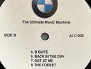 The Alchemist Ultimate Music Machine Vinyl Not MF DOOM Billy Woods Roc Marciano