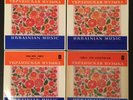 Ten LPs Records Ukrainian Soviet Melodiya Lot Never Played