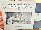 PADMA VIBHUSHAN DR ALI AKBAR KHAN Audiophile 2xLP TEST PRESSING