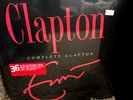 Eric Clapton - Complete Clapton - HiFi Vinyl Box Set - RTI 2018 Pressing