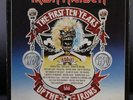 IRON MAIDEN The First Ten Years 1980-1990 Vinyl Box Set (10 x Double 12