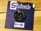 JIMMY RADCLIFFE  Orig UK* LONG AFTER TONIGHT IS ALL OVER  NORTHERN SOUL