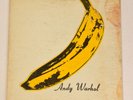 Velvet Underground & Nico  Verve 5008 Warhol LP Stereo