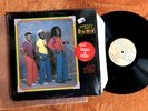 MIGHTY DIAMONDS the roots is here SHANACHIE LP 1982 NM IN SHRINK reggae rare