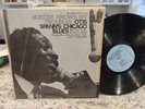 OTIS SPANN NOBODY KNOWS MY TROUBLES  TESTAMENT 12