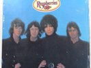RASPBERRIES - Raspberries  1972 1st US Issue LP SEALED Scented   Eric Carmen