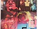 SLY And THE FAMILY STONE ‎– Stand   1969 1st Canada Issue LP SEALED Heavy cover