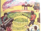 TODD RUNDGREN/  Utopia ‎– Another Live  1975 1st US Issue LP SEALED