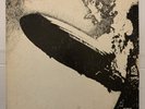 Led Zeppelin - Led Zeppelin I Atlantic Records 1969 Orig U.S. Pressing Plays G+
