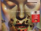 COLLECTIVE SOUL Dosage 2024 RSD Limited Edition Lemonade Vinyl LP New/Sealed