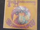 Jimi Hendrix Are You Experienced OG 1967 Mono Vinyl LP. RS 6261 Tri Color Label