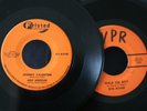ANDY ANDERSON & BOB ROARK - ROCKABILLY/POPCORN (SEE LIST) (M-/VG+) LISTEN