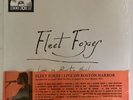 Fleet Foxes - Live on Boston Harbor - 2004 RSD 3LP Vinyl - New & Sealed
