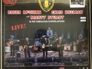 Sweetheart Of The Rodeo Live  RSD 2024 Vinyl 50th The Byrd’s Amoeba Hollywood