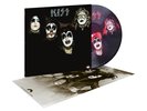 KISS 50th Anniversary Debut Album Vinyl Picture Disc + Poster /500 NEW *PRESALE*