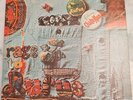 Rufus Featuring Chaka Khan Rags To Rufus LP Vinyl Record Album (P8)