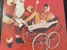 HECTOR, YOMO Y DANIEL “ FELIZ NAVIDAD “ ON FAMIA RÉCORDS / VG++ ÁLBUM
