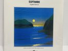 SOFTWARE - Digital-Dance LP - 180g Vinyl - Limited Edition 500 made (New) white