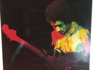 Jimi HENDRIX: Band of Gypsys. Original 1970 Vinyl Album in Excellent condition.