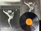 David Bowie ‎THE MAN WHO SOLD THE WORLD - Original 1972 Vinyl LP Album